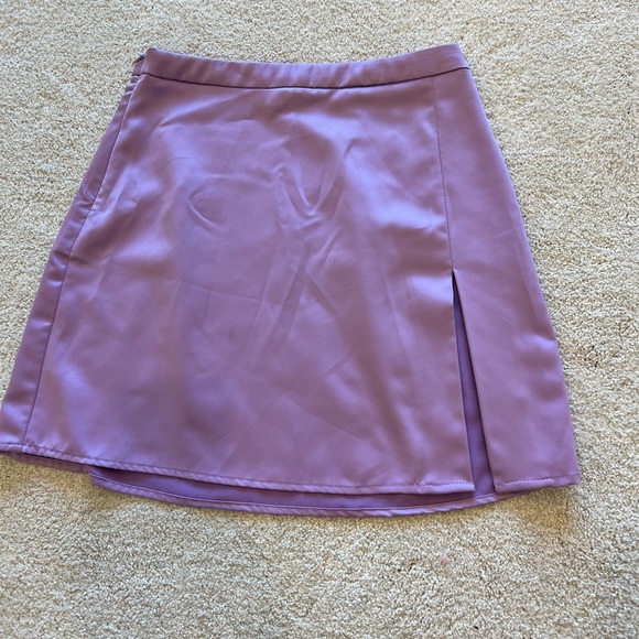 2 PIECE PURPLE SET - Picture 2 of 16